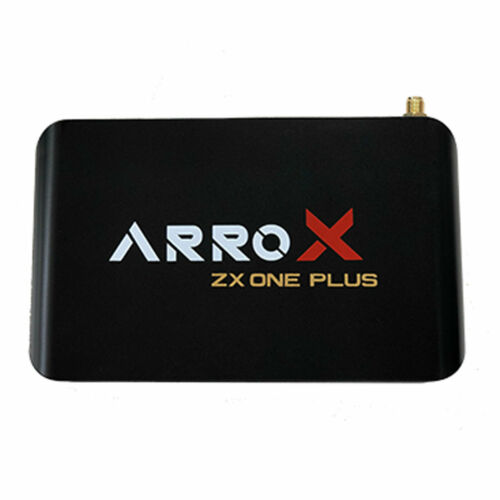 Arrox ZX one plus IPTV set-top-box