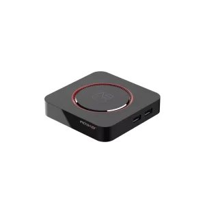 Amiko A9 Red