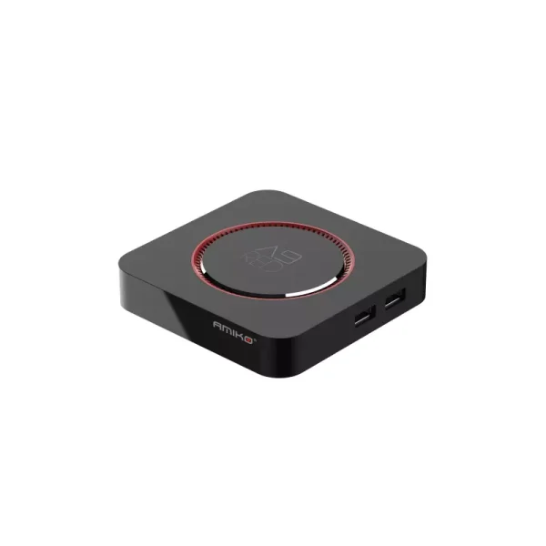Amiko A9 Red