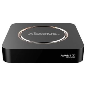 Xsarius Avant 2
