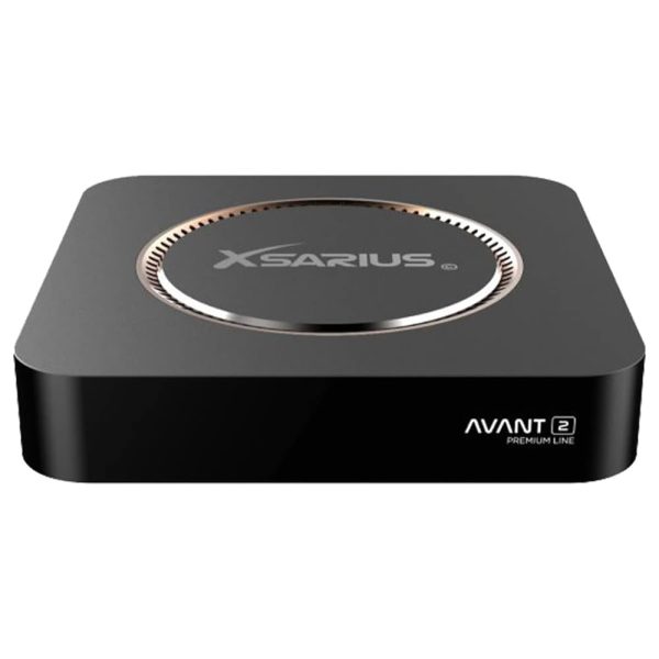 Xsarius Avant 2