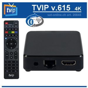TVIP 615