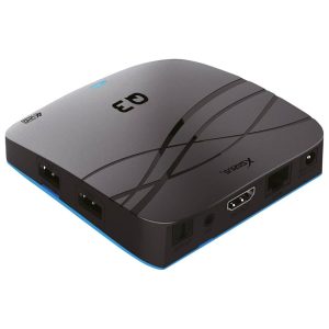 Xsarius Q3 OTT