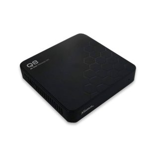 Xsarius Q8