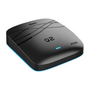 Xsarius Q2