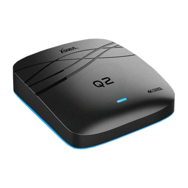 Xsarius Q2