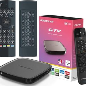 Formuler GTV