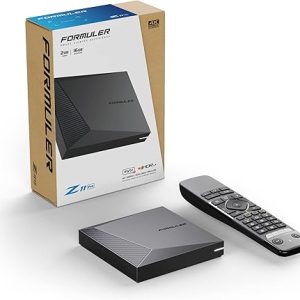 Formuler Z11 Pro