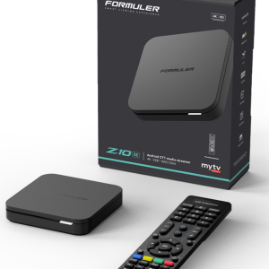 Formuler Z10 SE