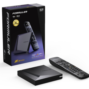 Formuler Z11 Pro Max