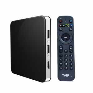 TVIP 605