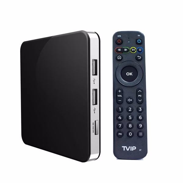 TVIP 605