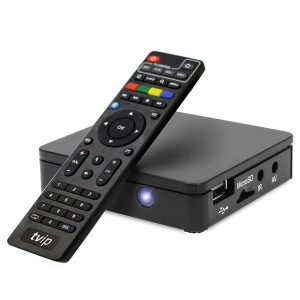 TVIP S-Box v530