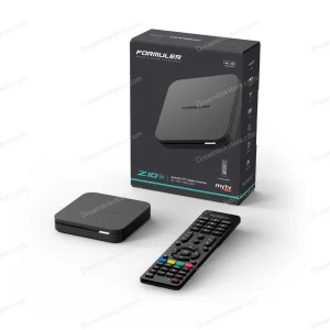 Formuler Z10 SE