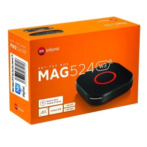 MAG 524