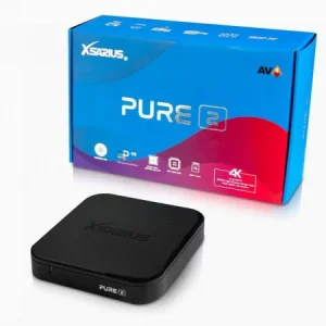 Xsarius Pure 2