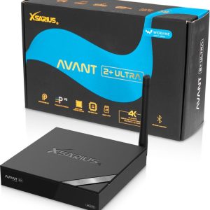 Xsarius Avant 2+ Ultra