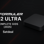 Formuler Z12 Ultra