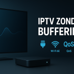 iptv zonder buffering