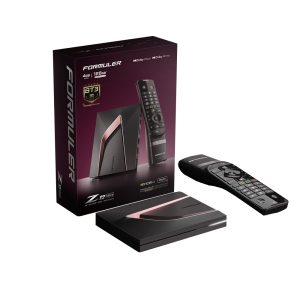 Formuler Z12 Ultra