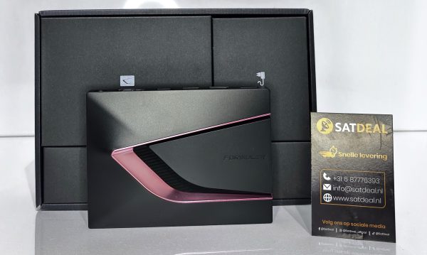 Formuler Z12 Ultra