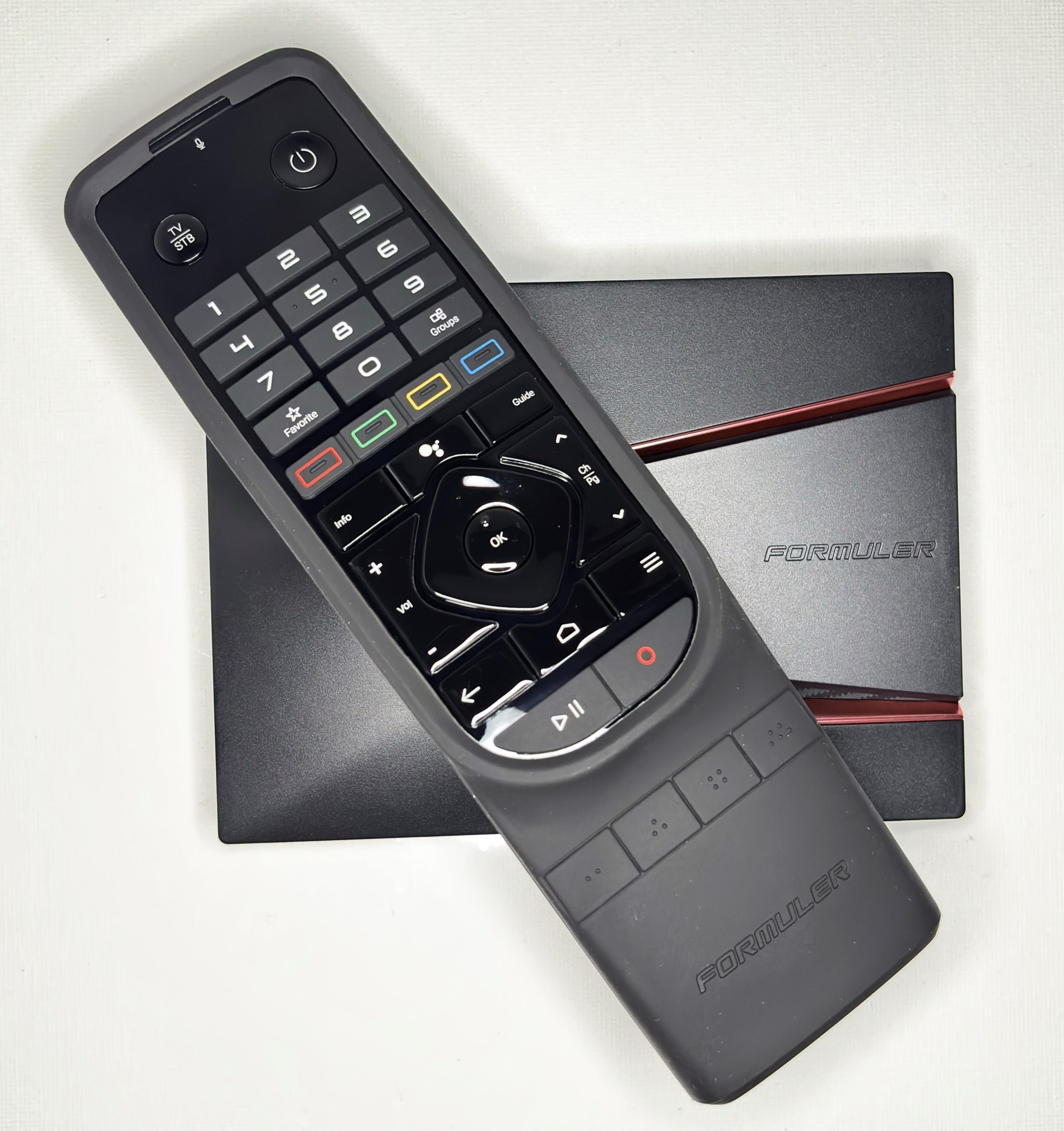 Formuler Z12 Ultra